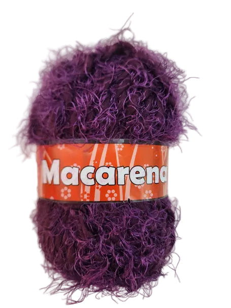 MACARENA