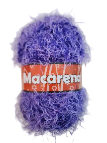 MACARENA