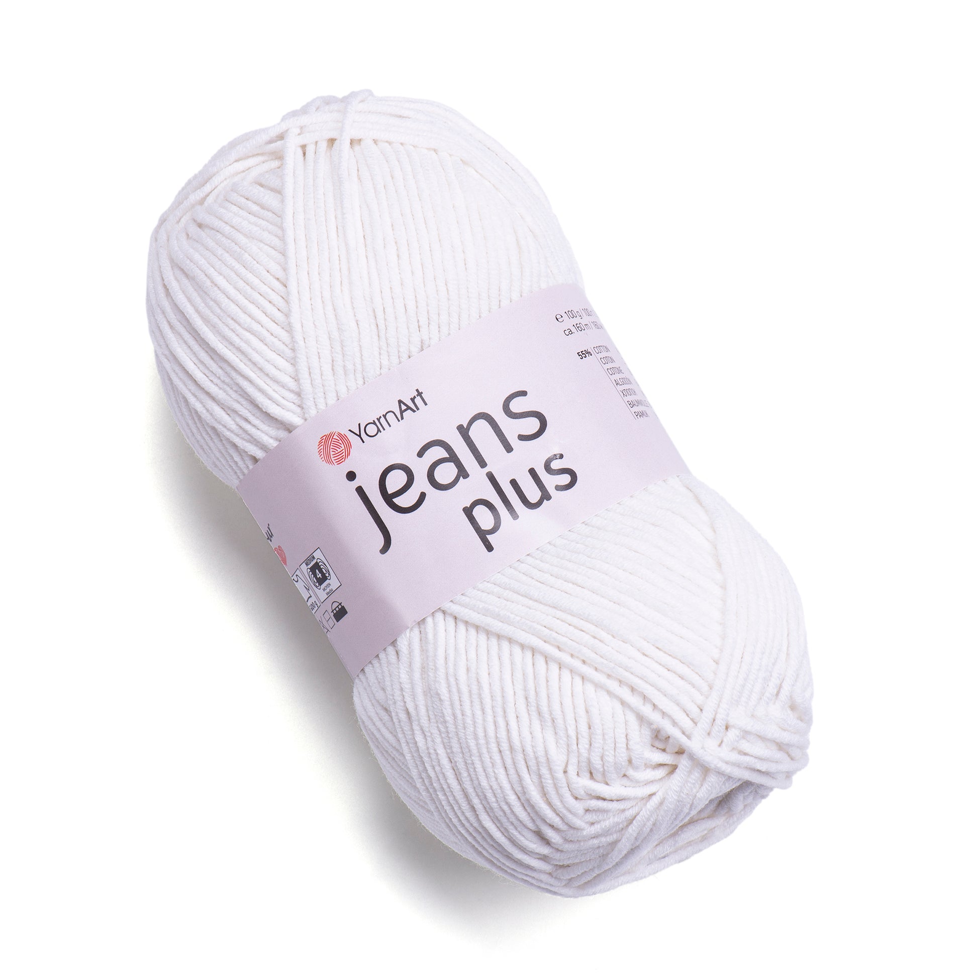 JEANS PLUS