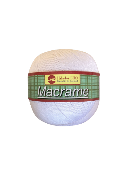 MACRAME LHO