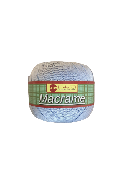 MACRAME LHO