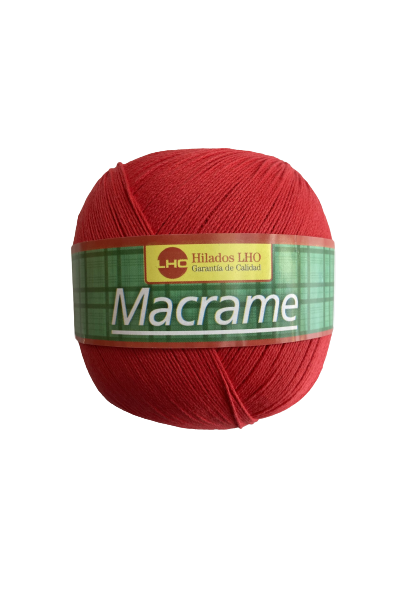 MACRAME LHO