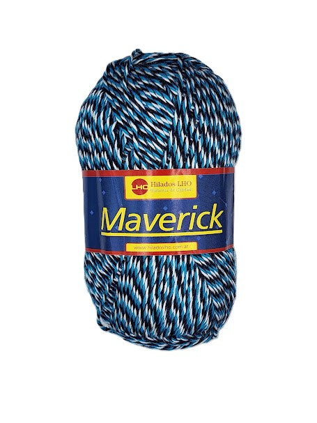 MAVERICK