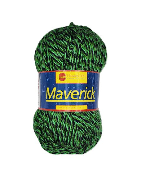 MAVERICK