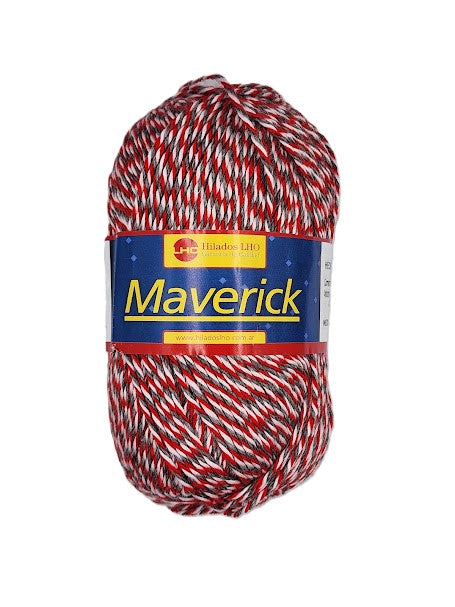 MAVERICK