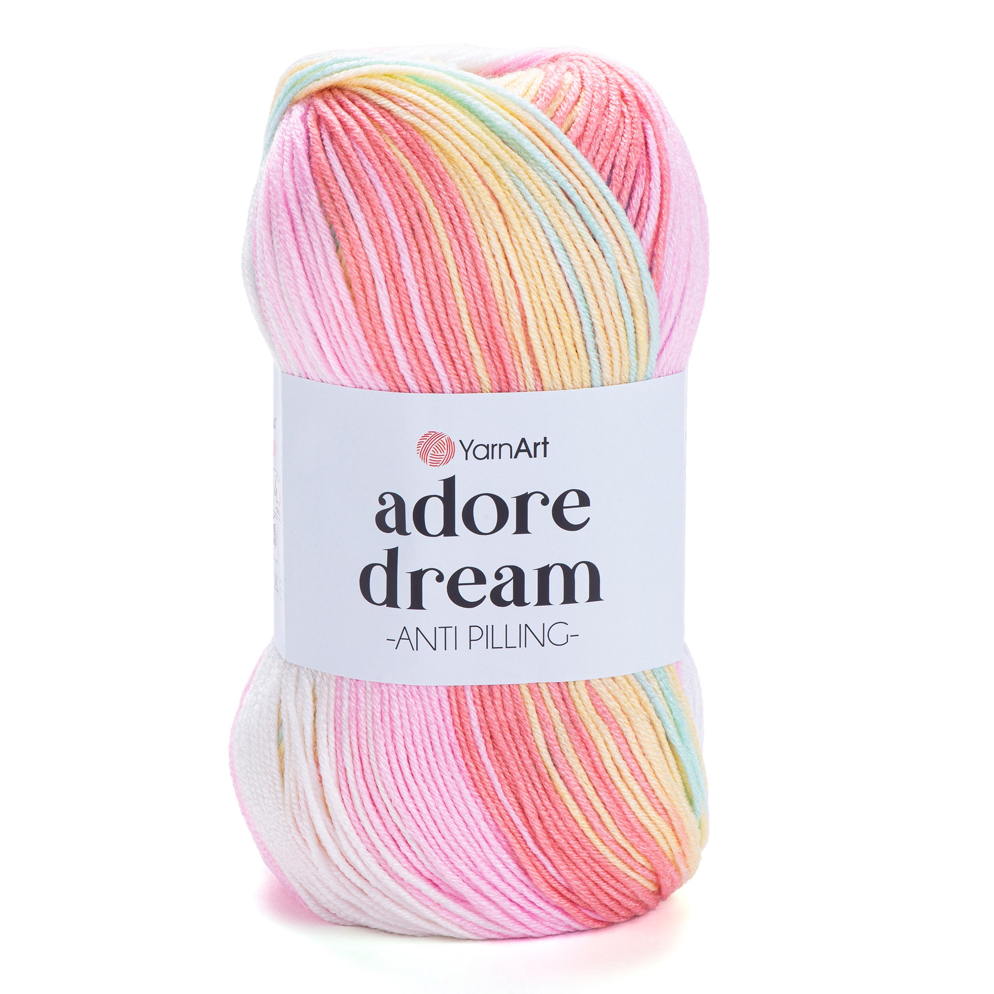 ADORE DREAM