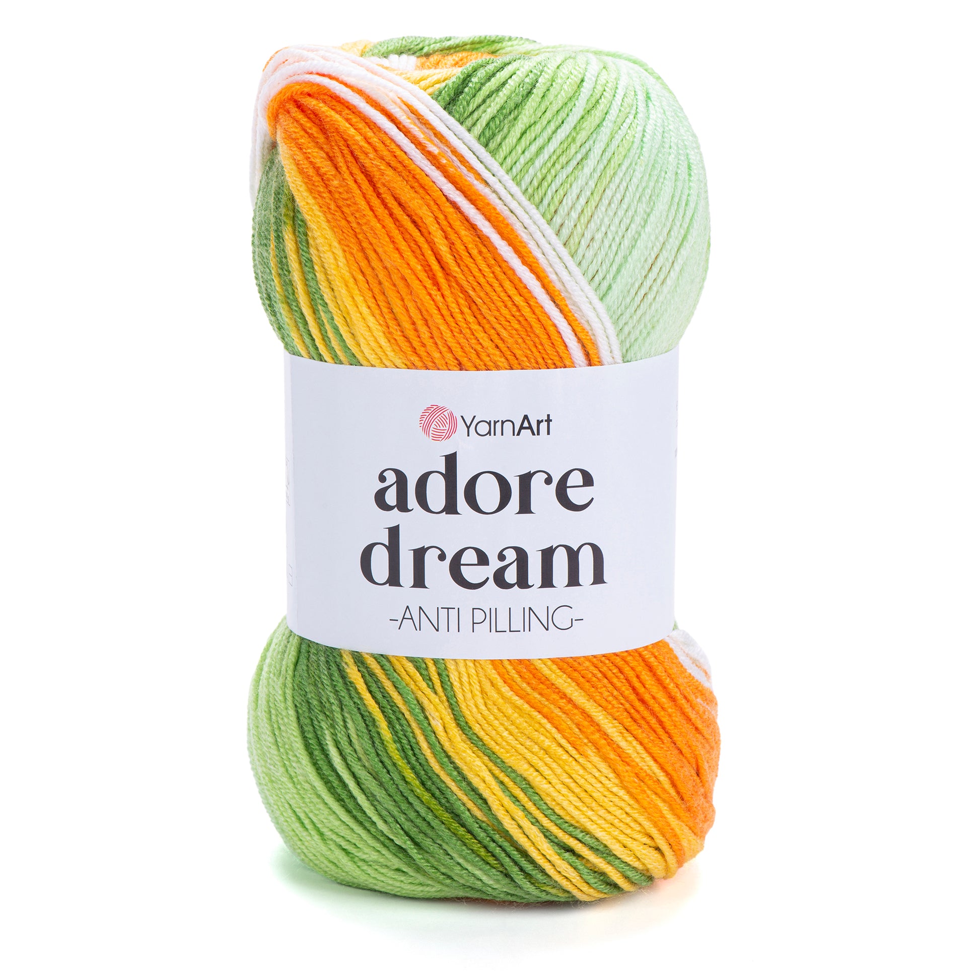 ADORE DREAM