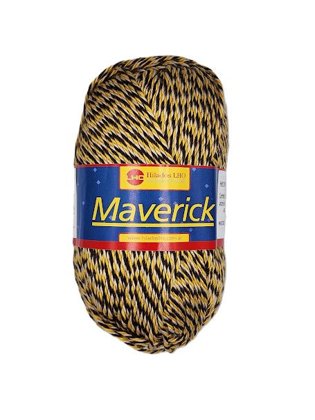 MAVERICK