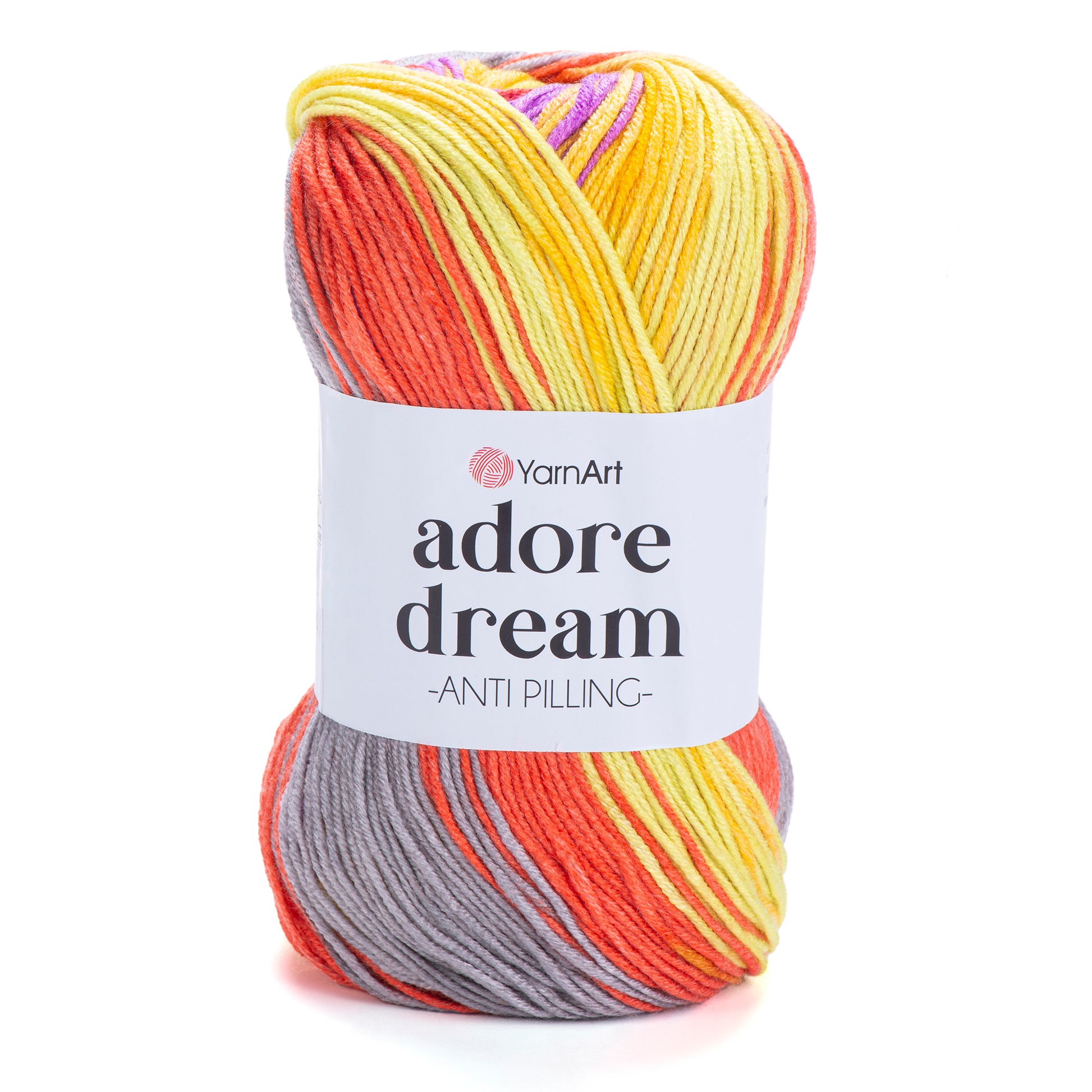 ADORE DREAM