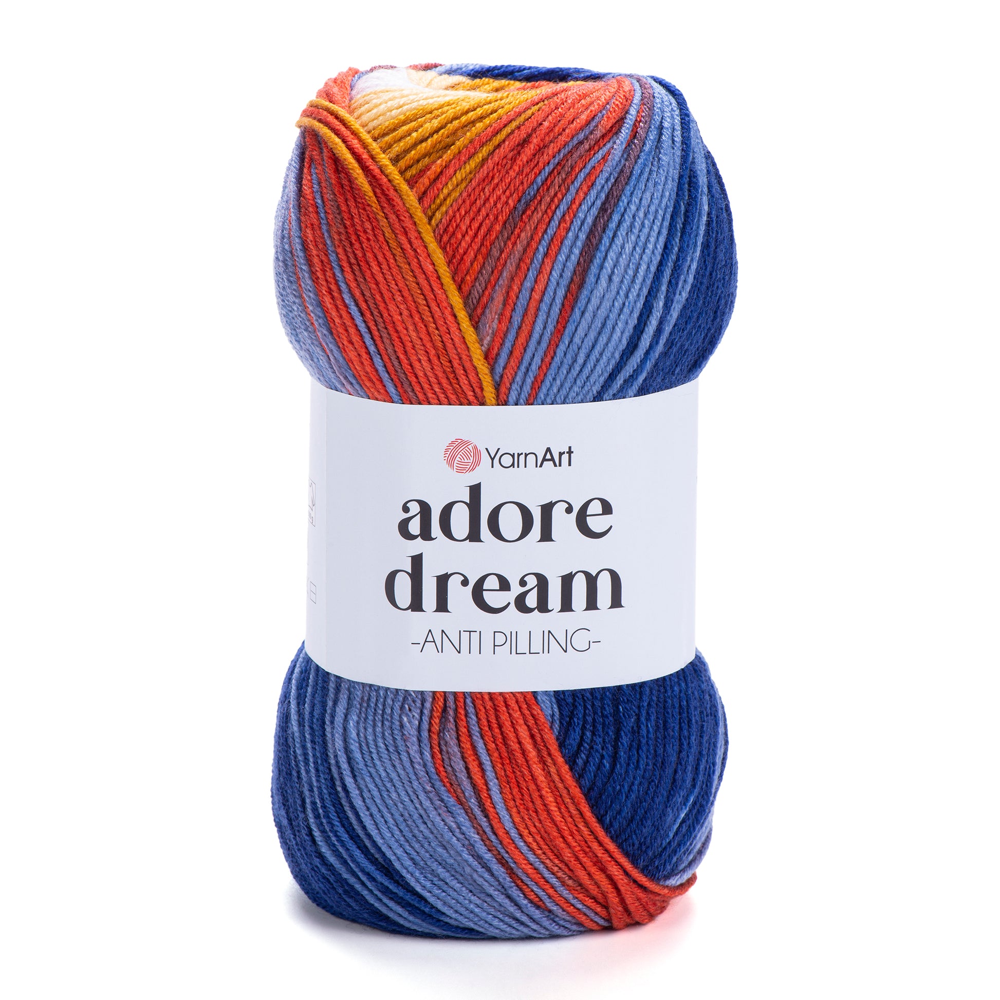 ADORE DREAM