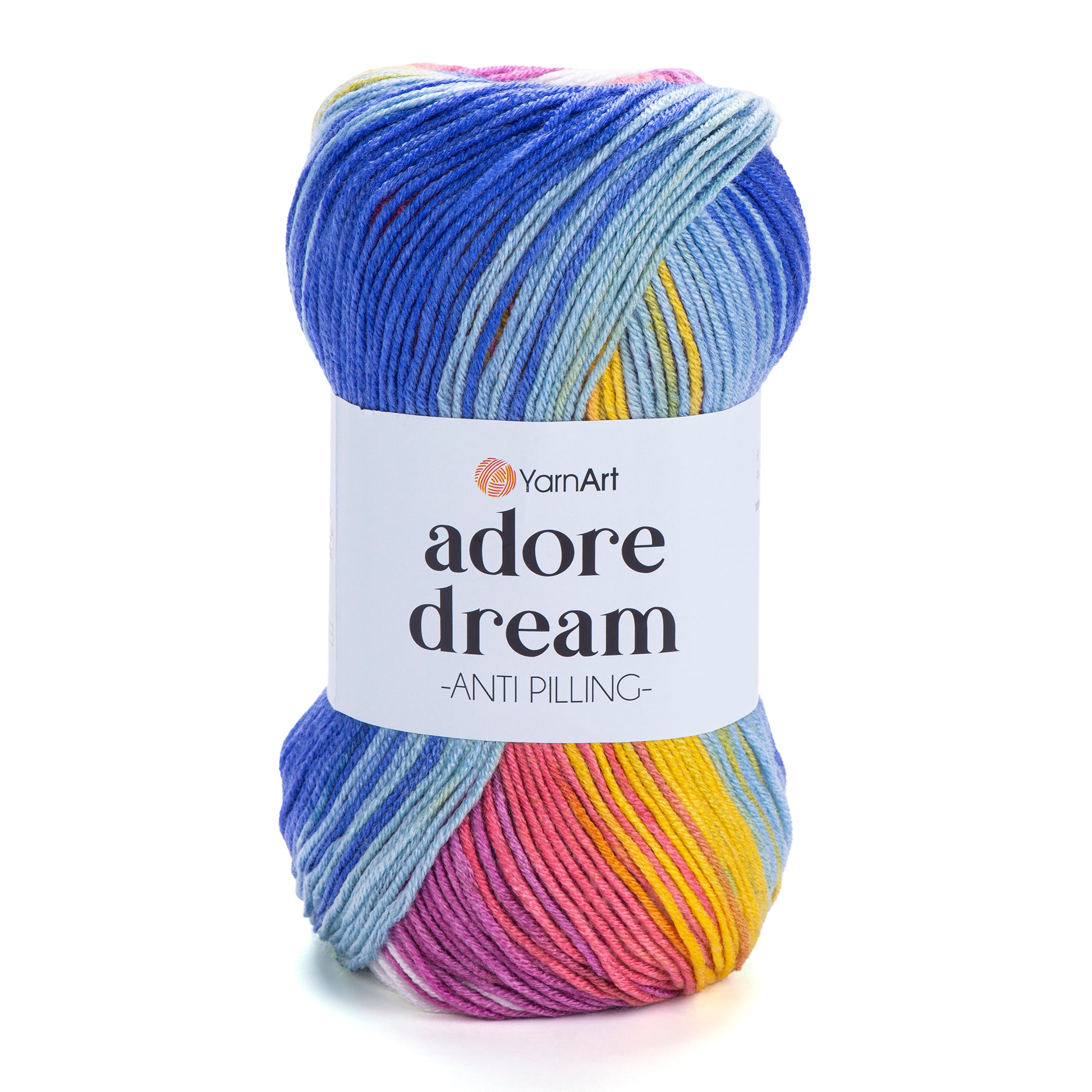 ADORE DREAM