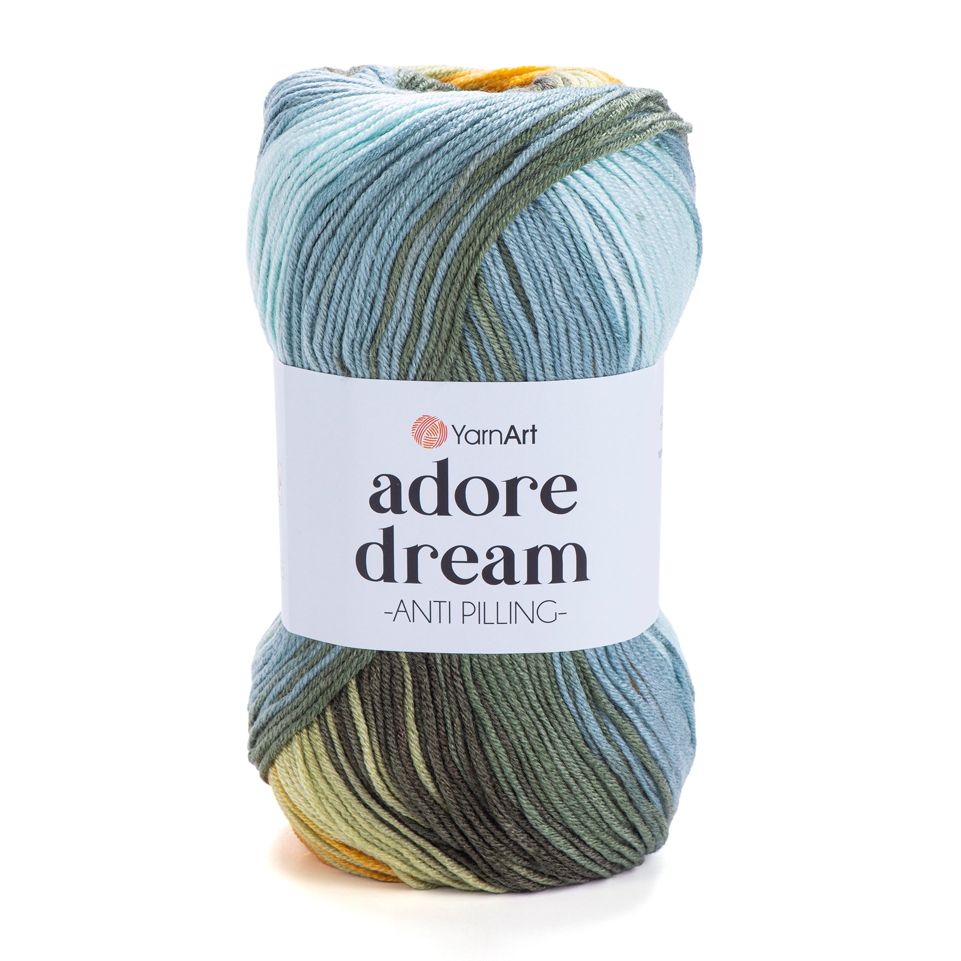 ADORE DREAM