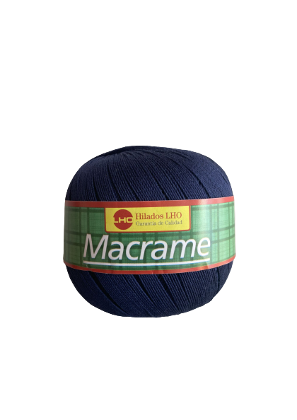 MACRAME LHO