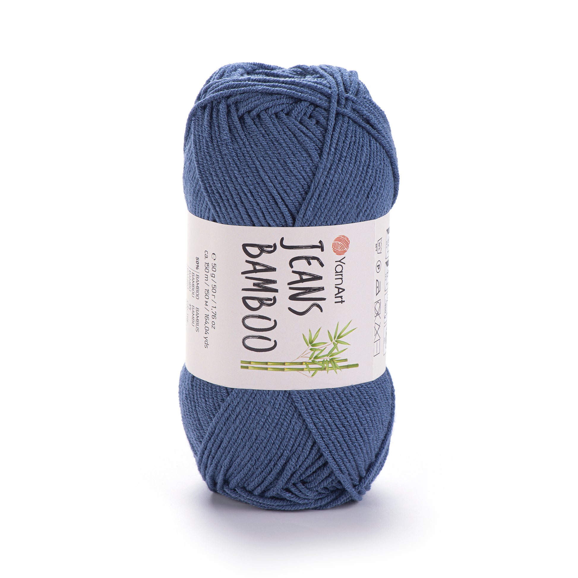 JEANS BAMBOO