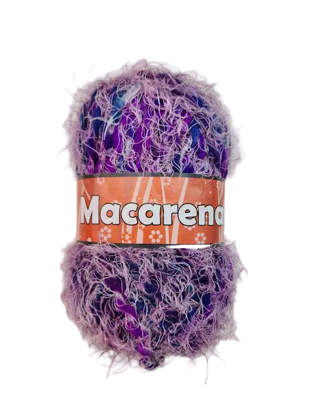 MACARENA