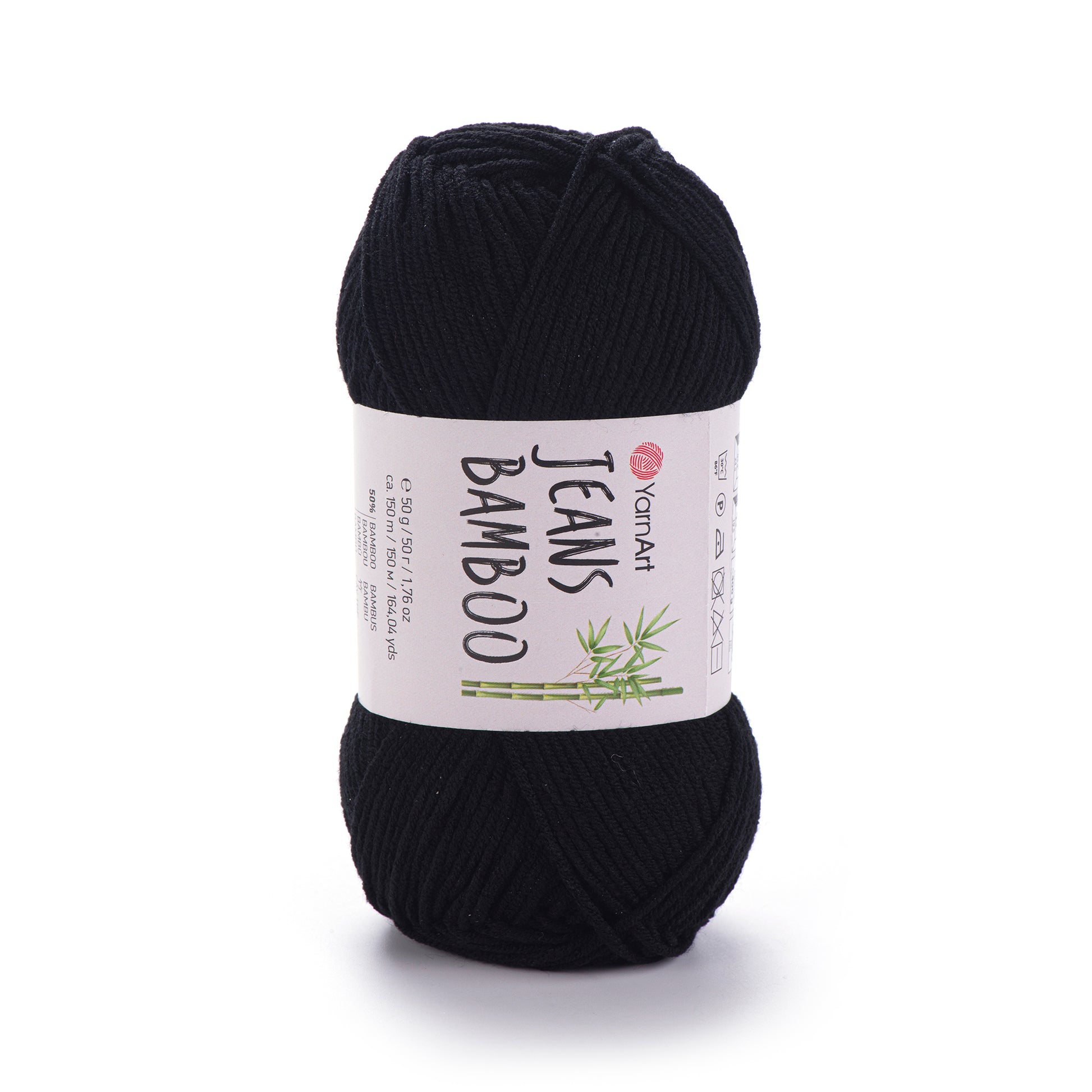 JEANS BAMBOO