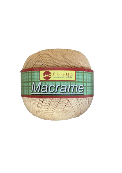 MACRAME LHO