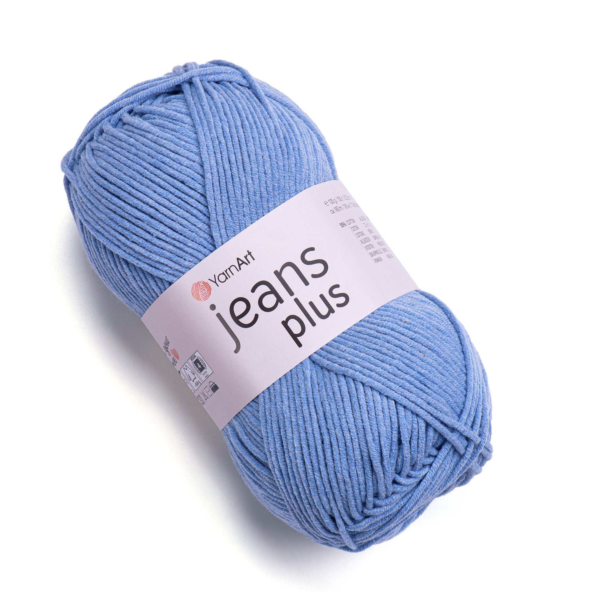 JEANS PLUS