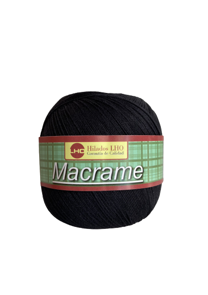 MACRAME LHO