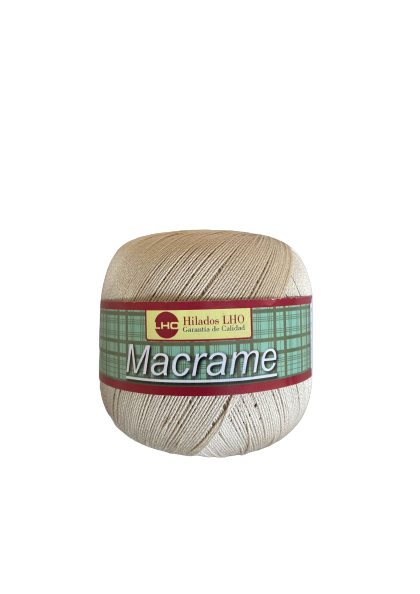MACRAME LHO