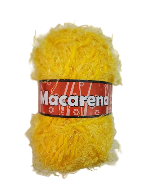 MACARENA