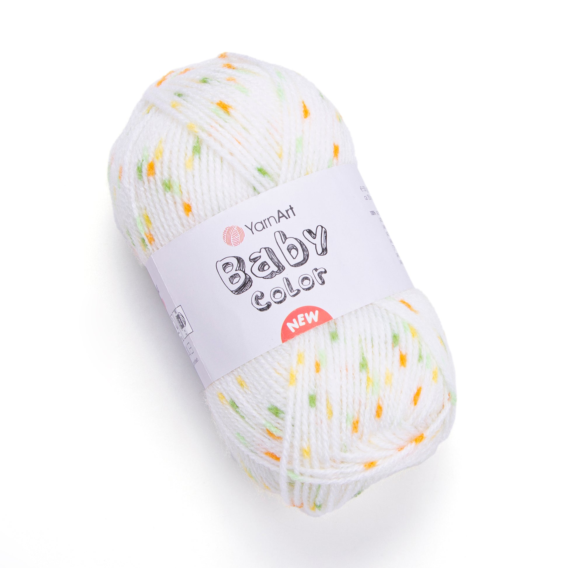 BABY COLOR