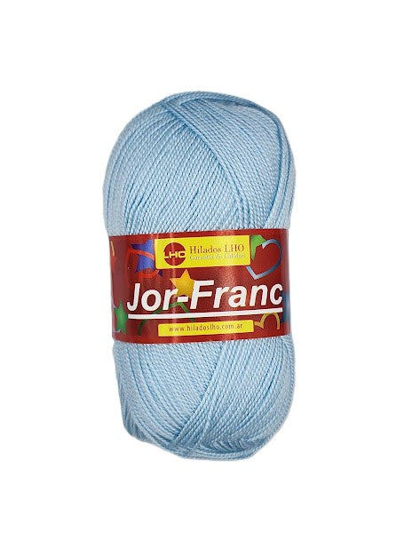 JOR FRANC