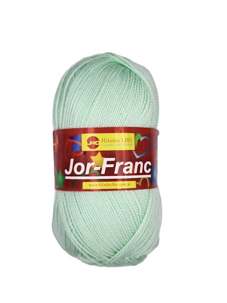 JOR FRANC