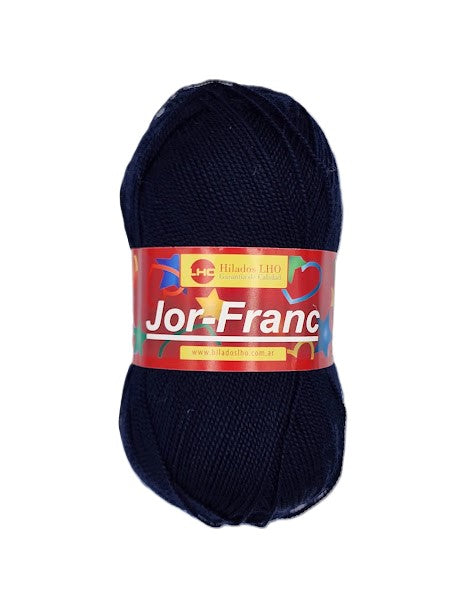 JOR FRANC