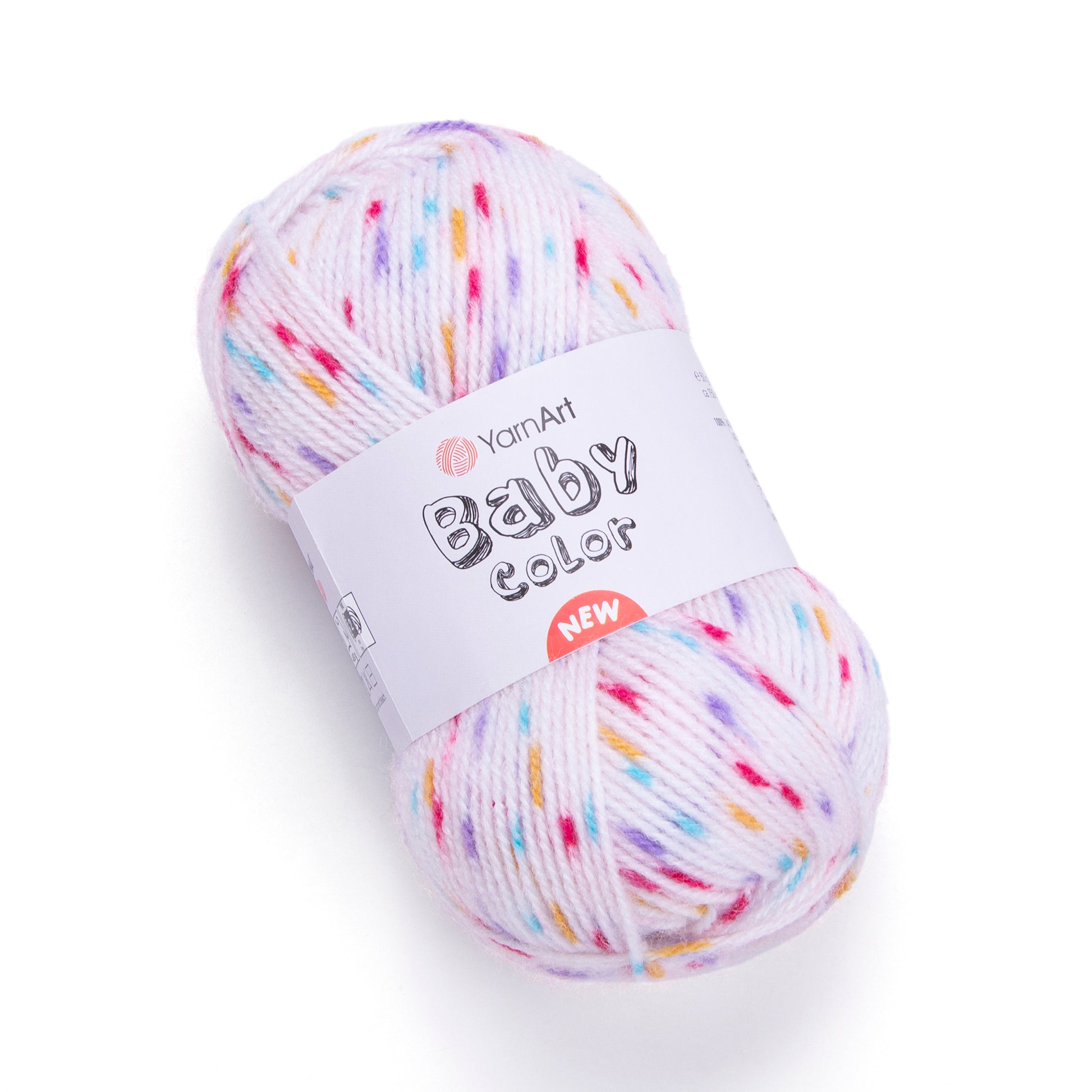 BABY COLOR