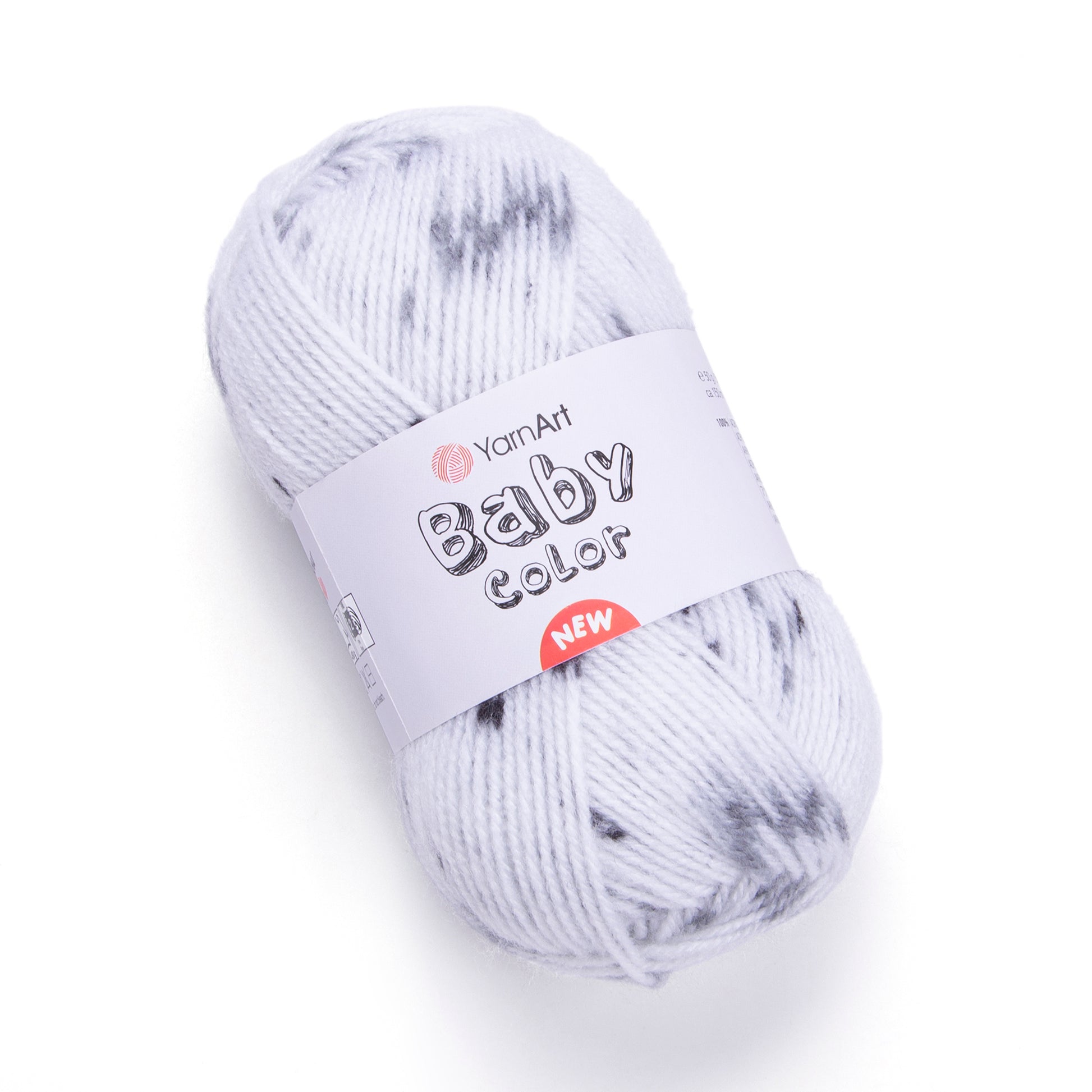 BABY COLOR