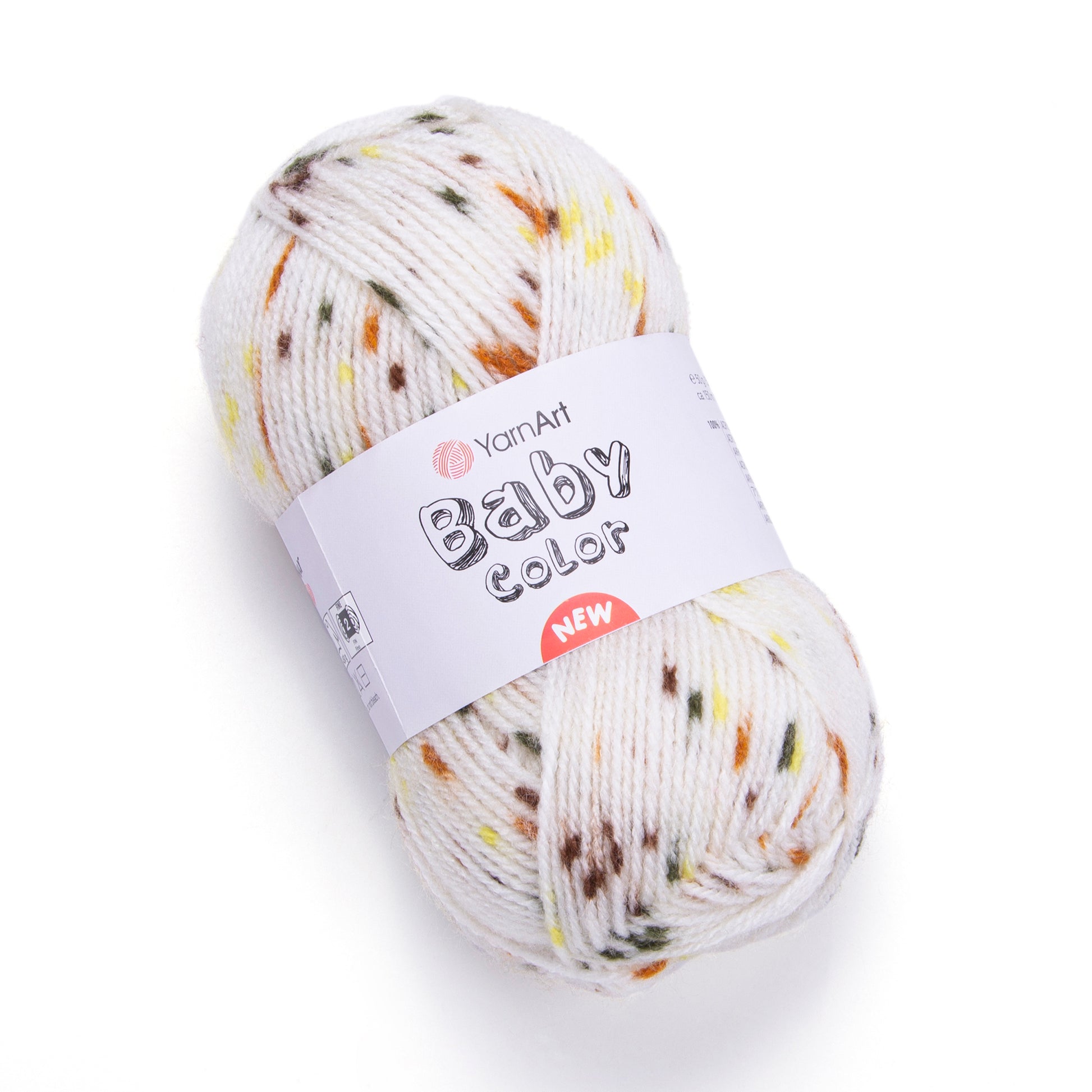BABY COLOR