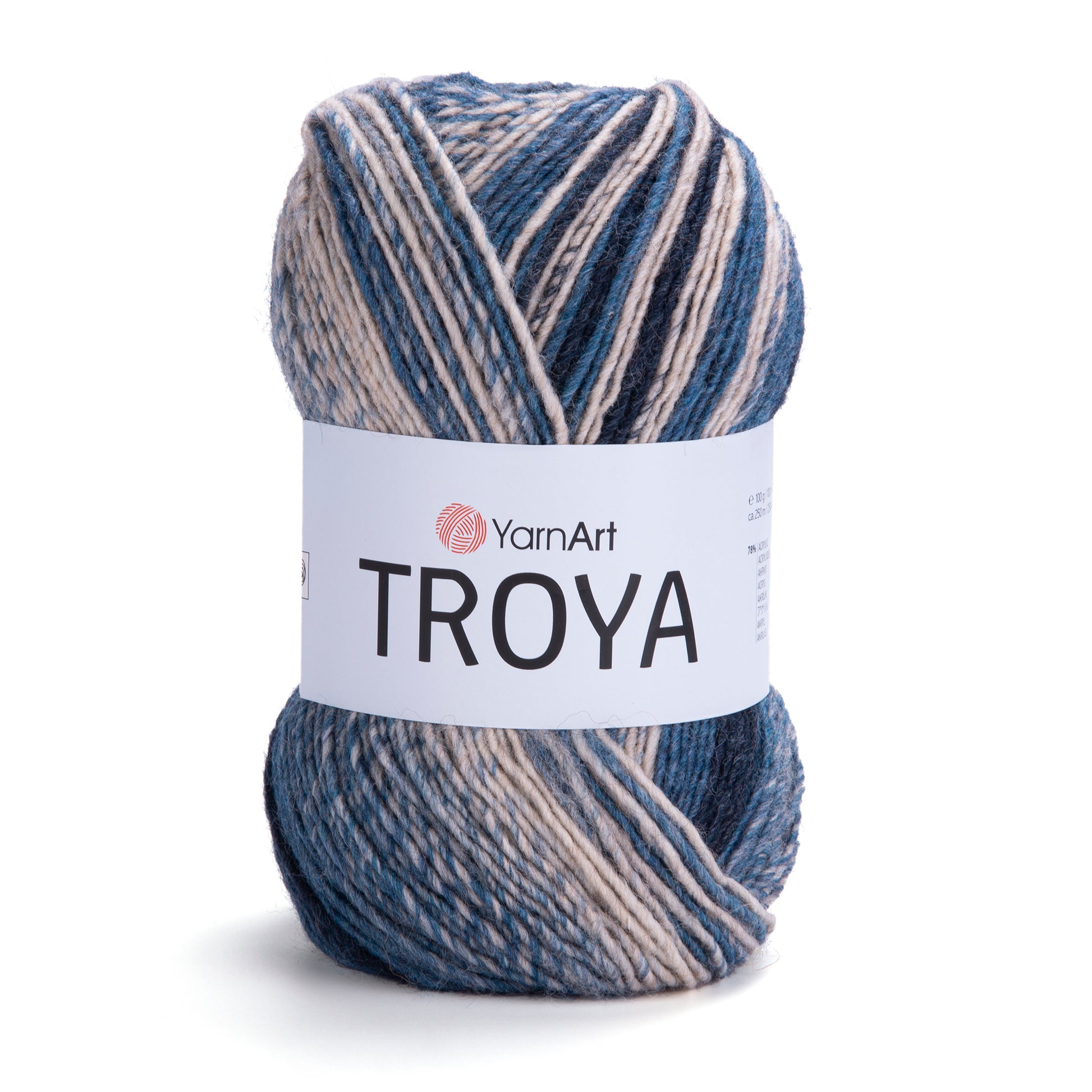 TROYA