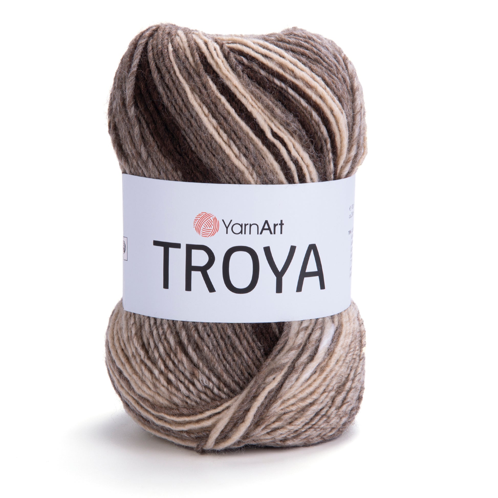 TROYA