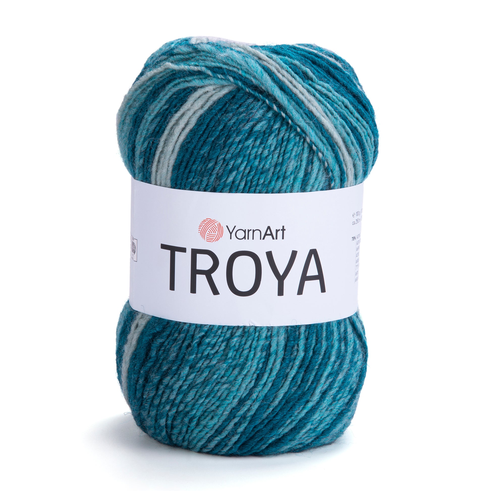 TROYA