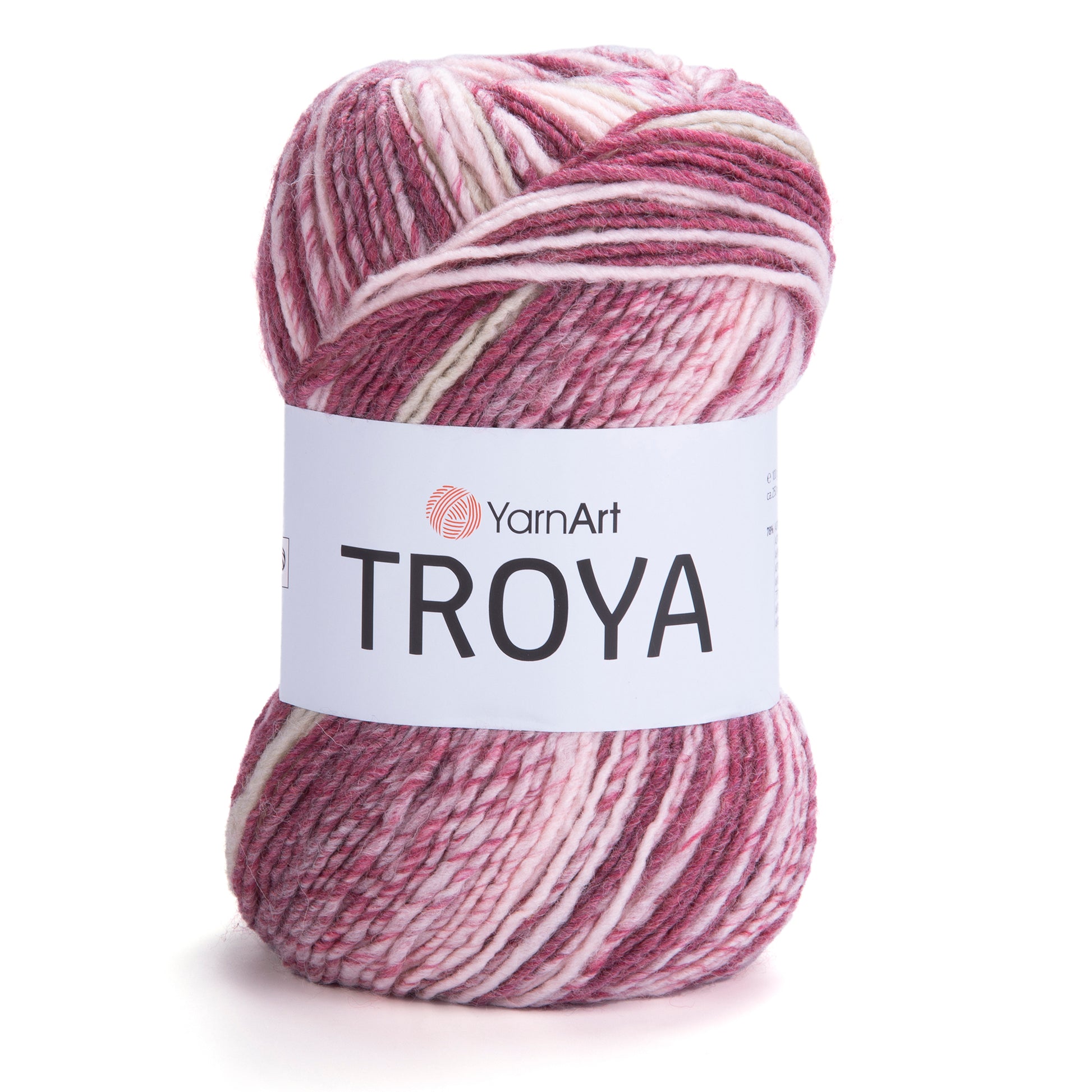TROYA