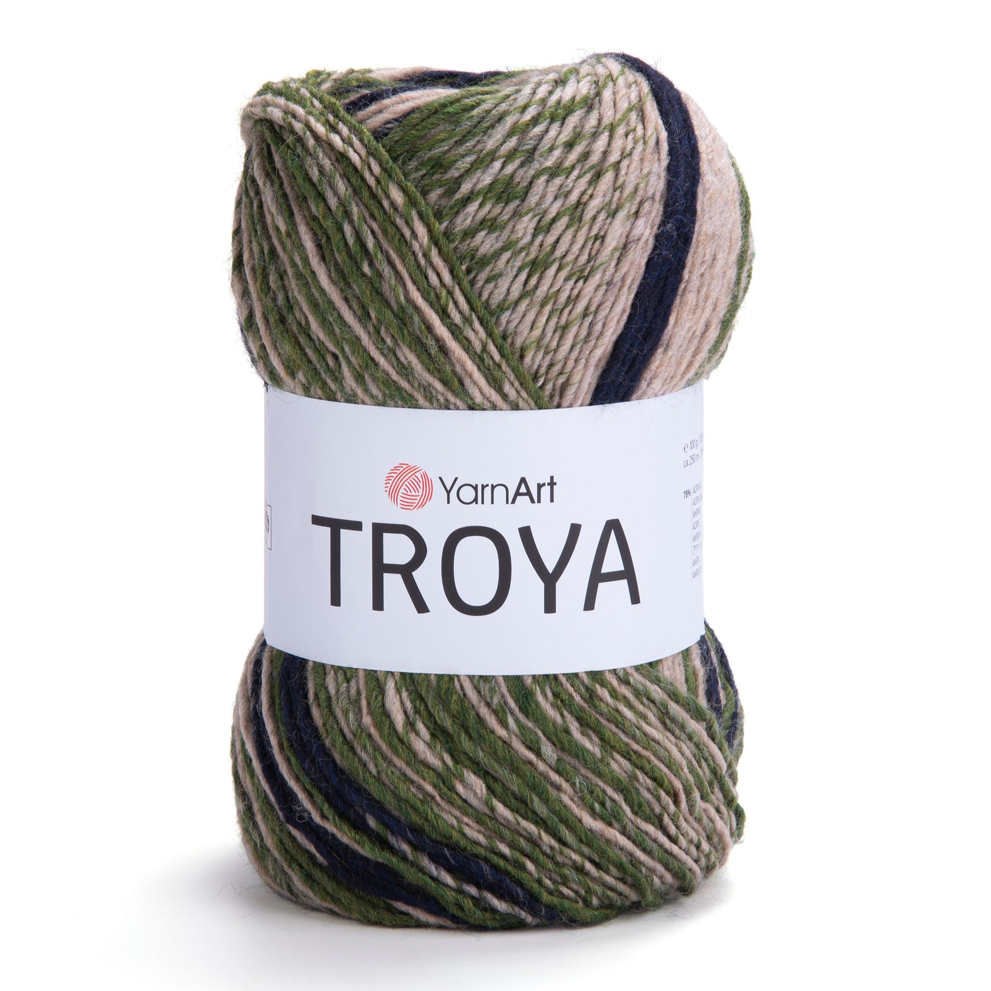 TROYA