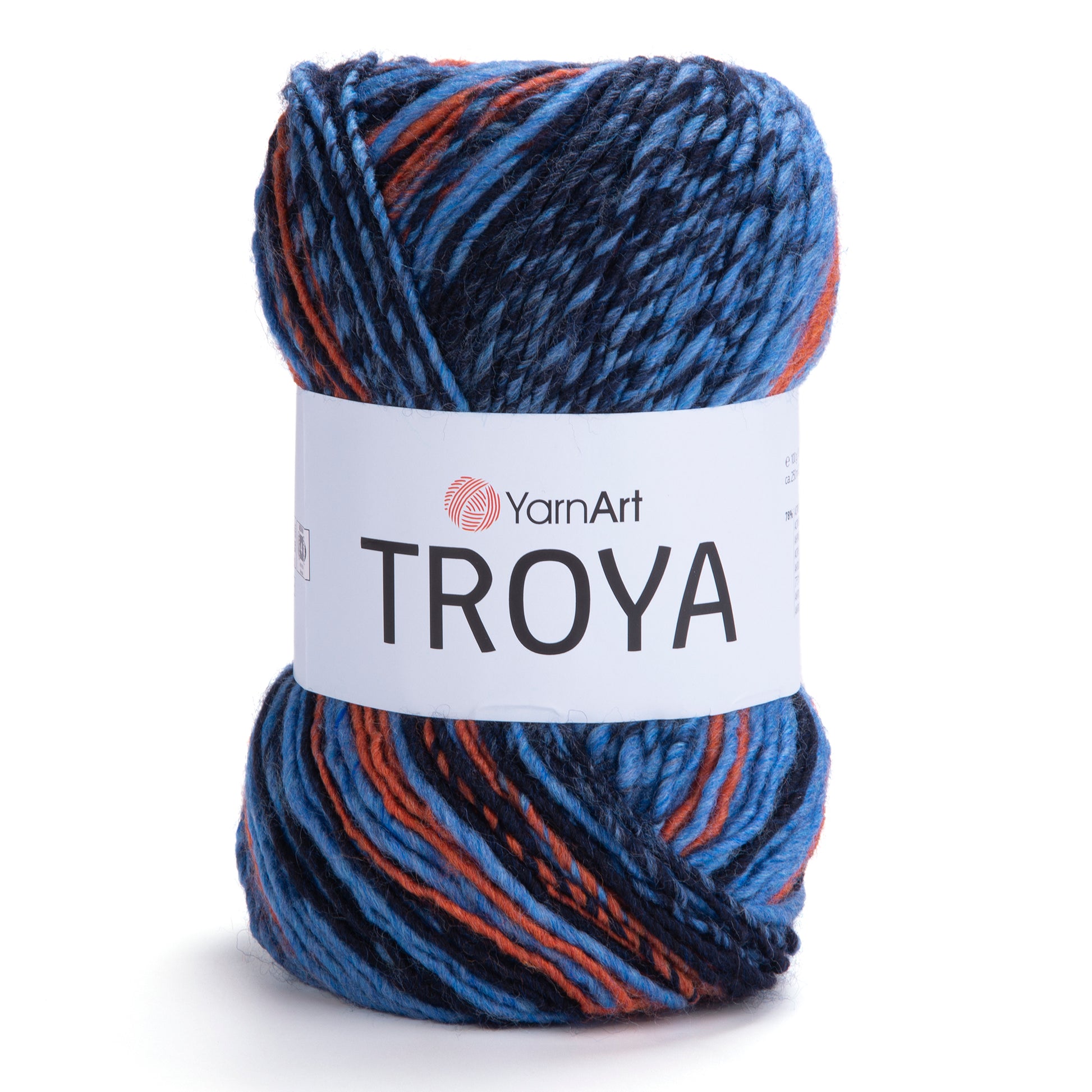 TROYA