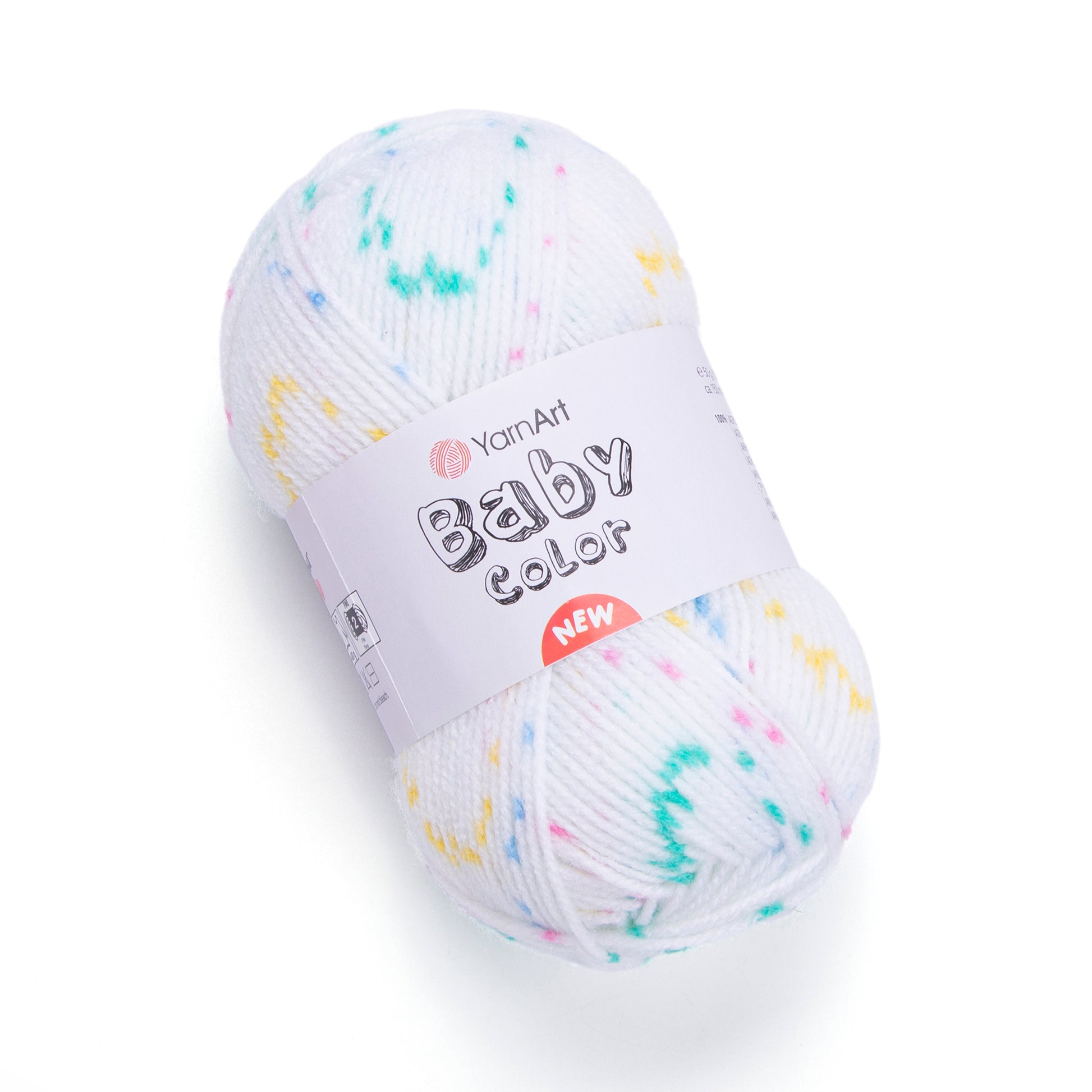 BABY COLOR