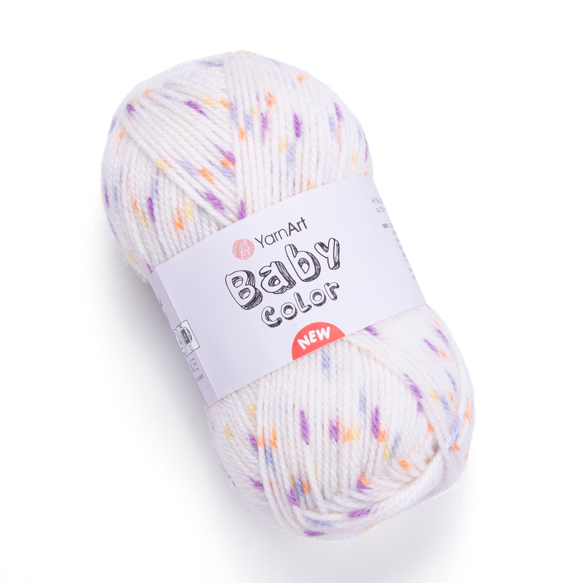 BABY COLOR