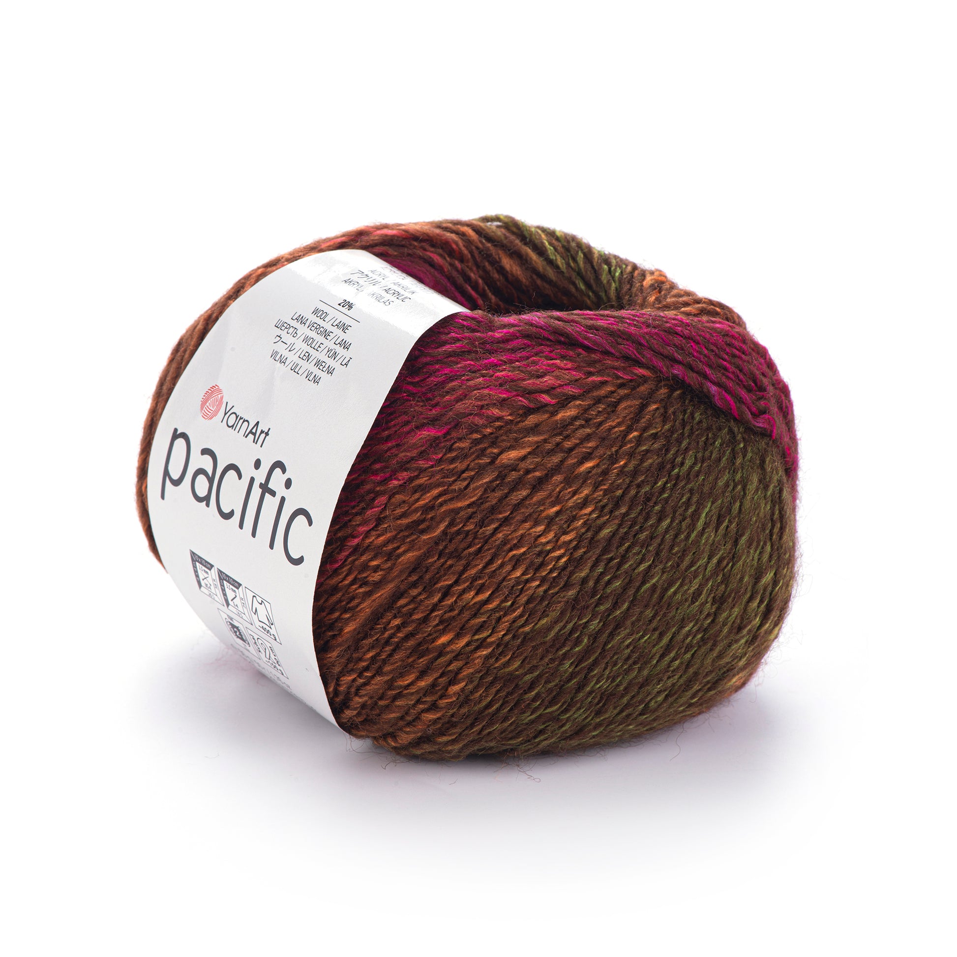 PACIFIC