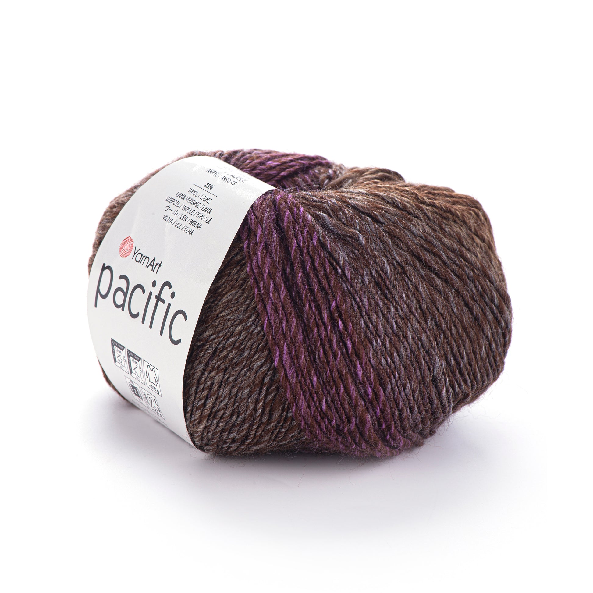 PACIFIC