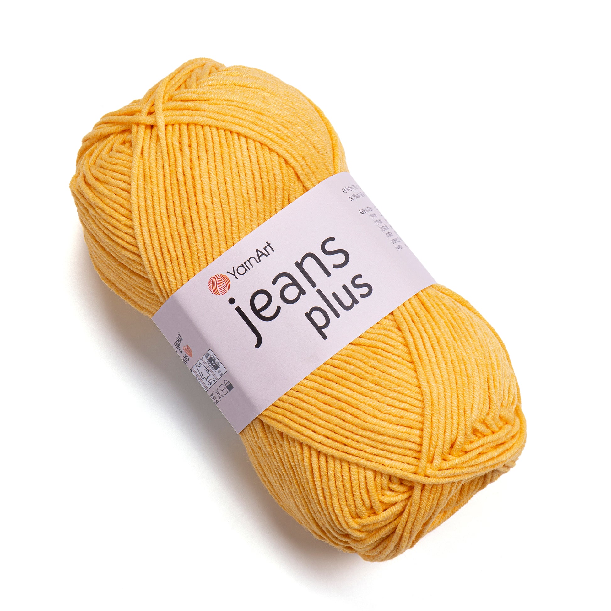 JEANS PLUS