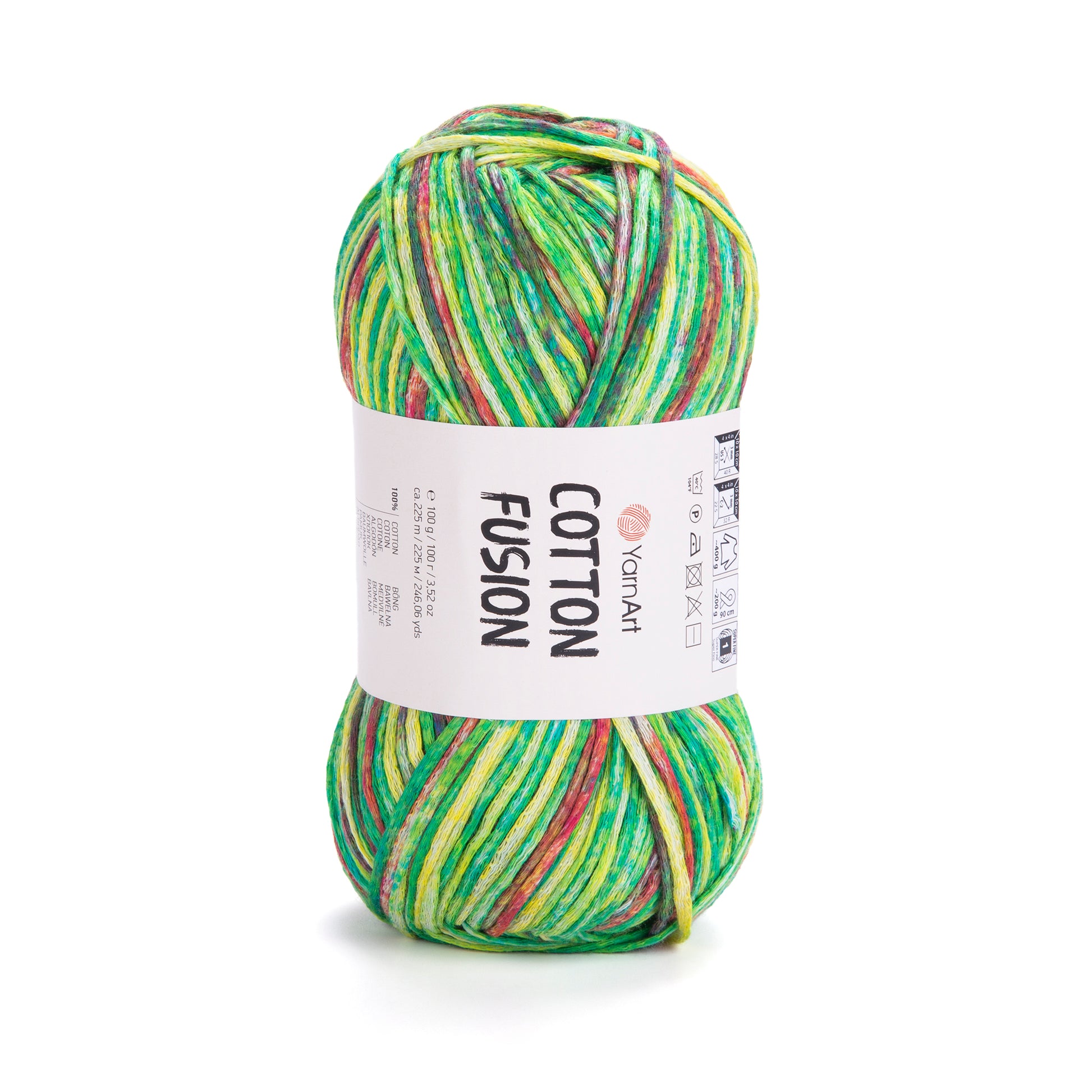 COTTON FUSION