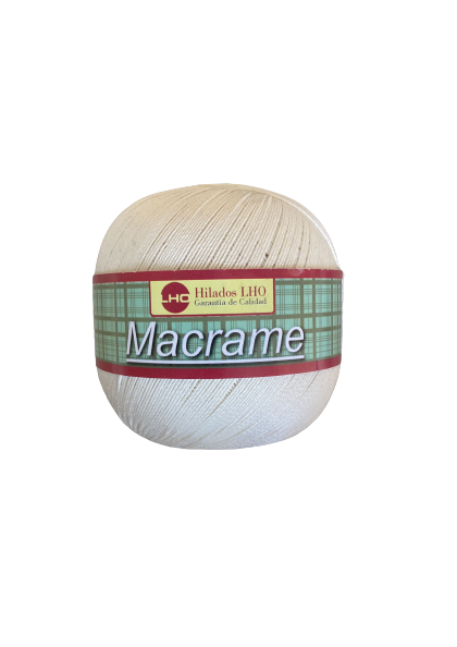 MACRAME LHO