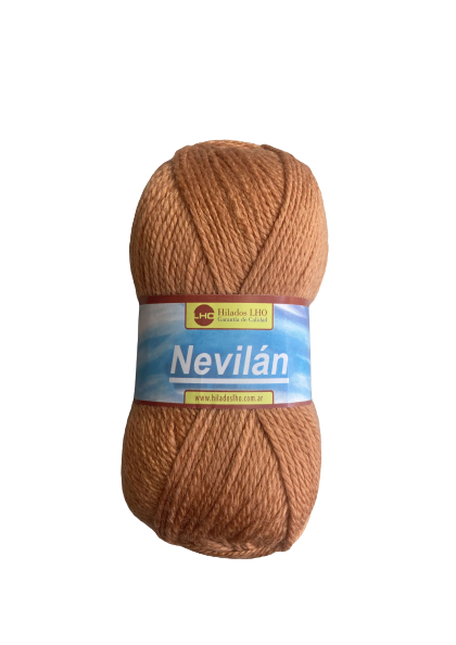 NEVILÁN