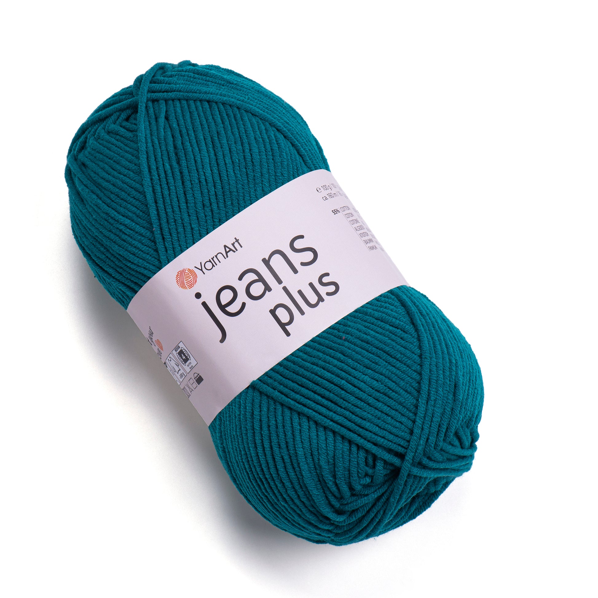 JEANS PLUS
