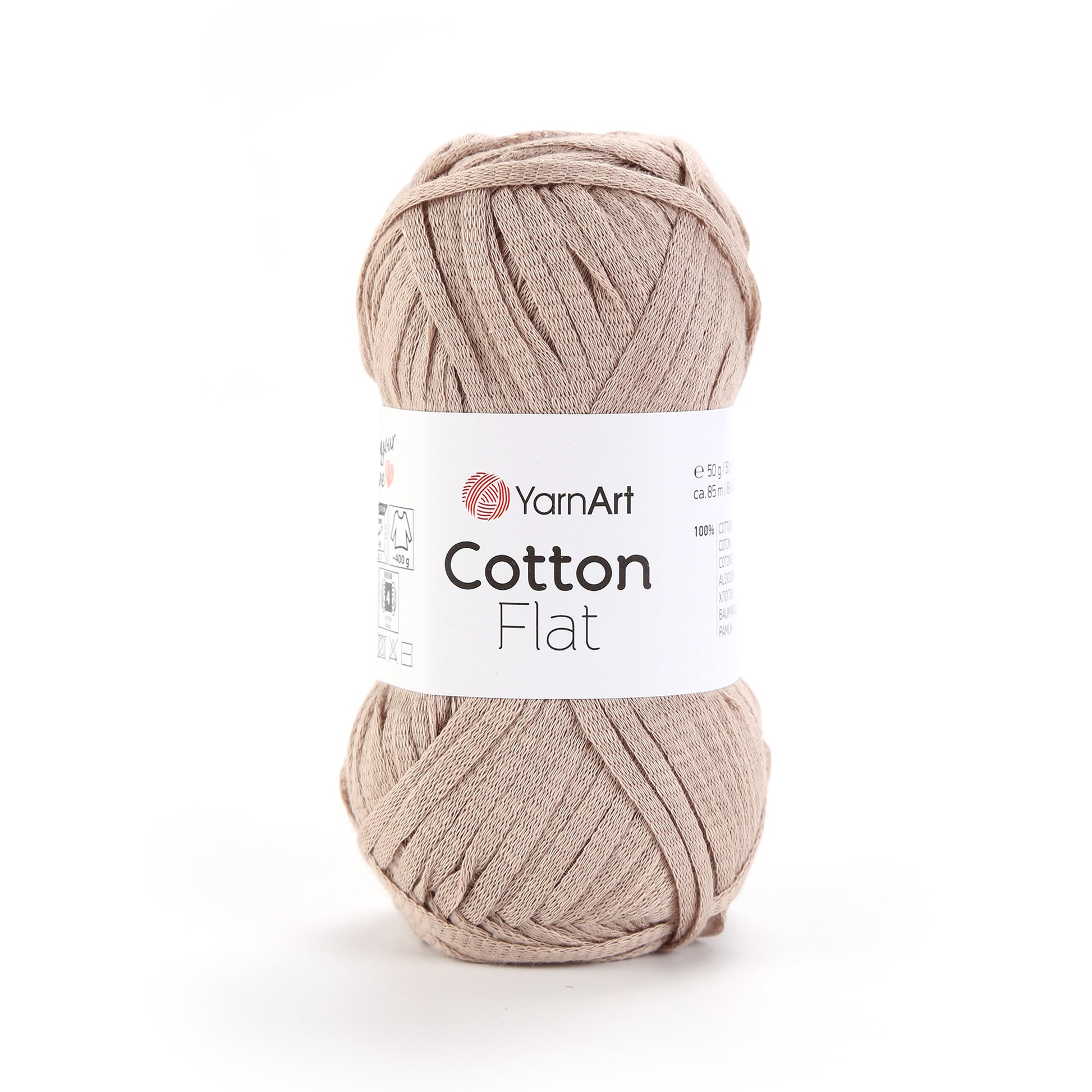 COTTON FLAT