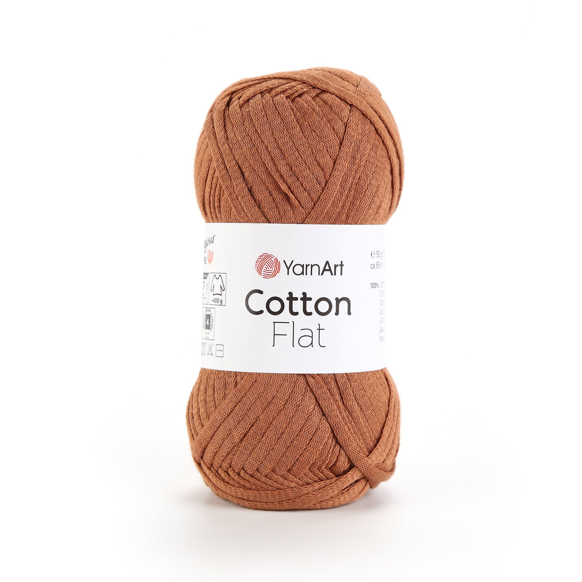 COTTON FLAT