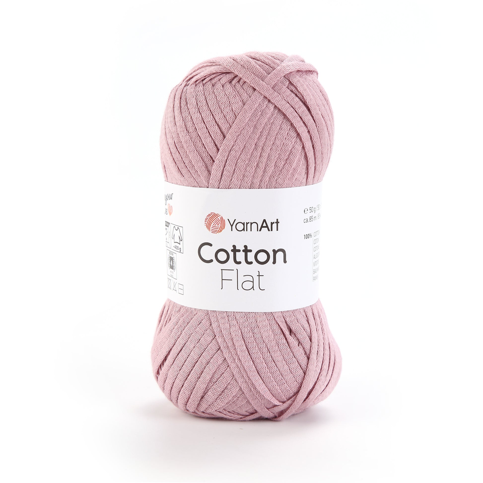 COTTON FLAT